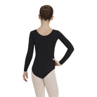 Capezio Child's Long-Sleeve Leotard   - DanceSupplies.com