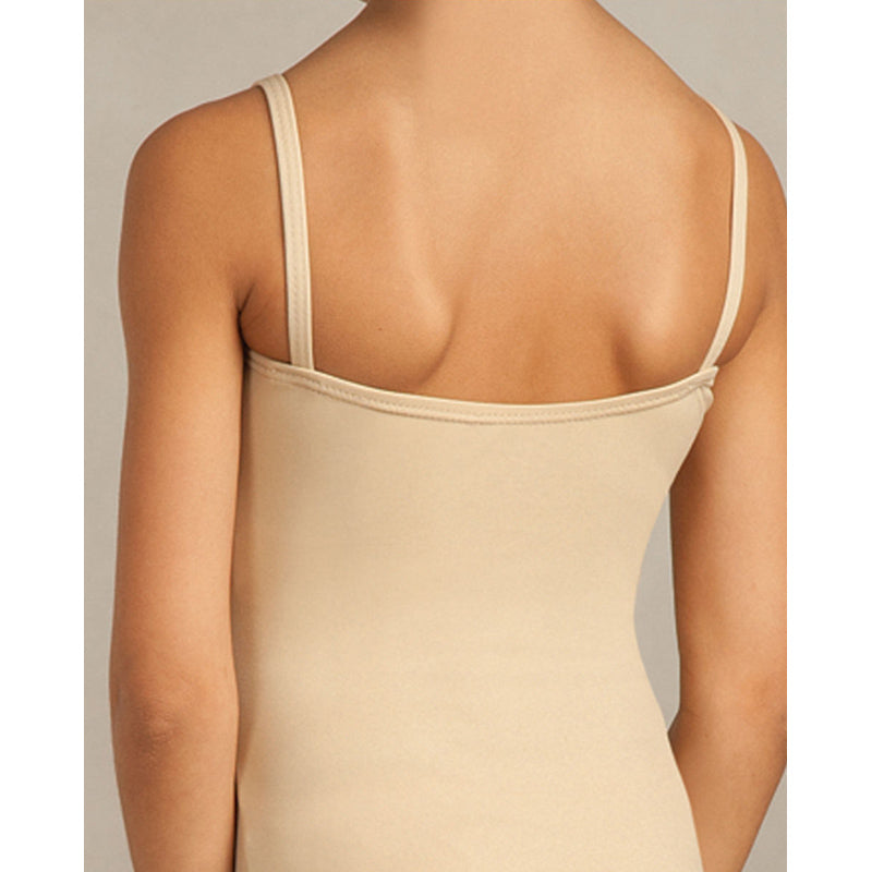 Capezio Child's Camisole Leotard   - DanceSupplies.com