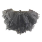 TYVM Super Plush Tutu Black  - DanceSupplies.com