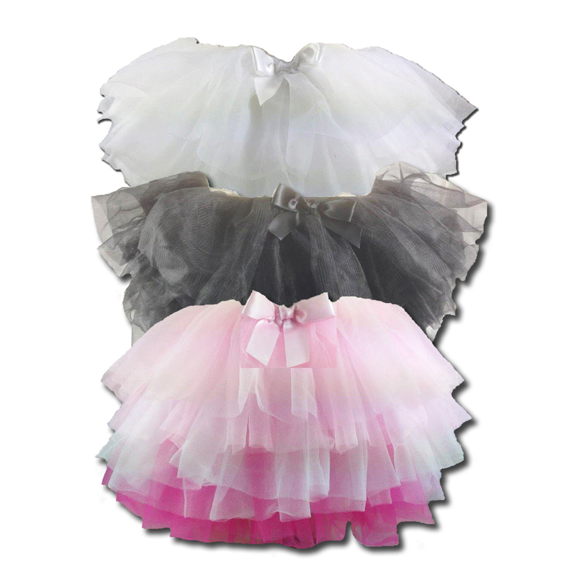 TYVM Super Plush Tutu   - DanceSupplies.com