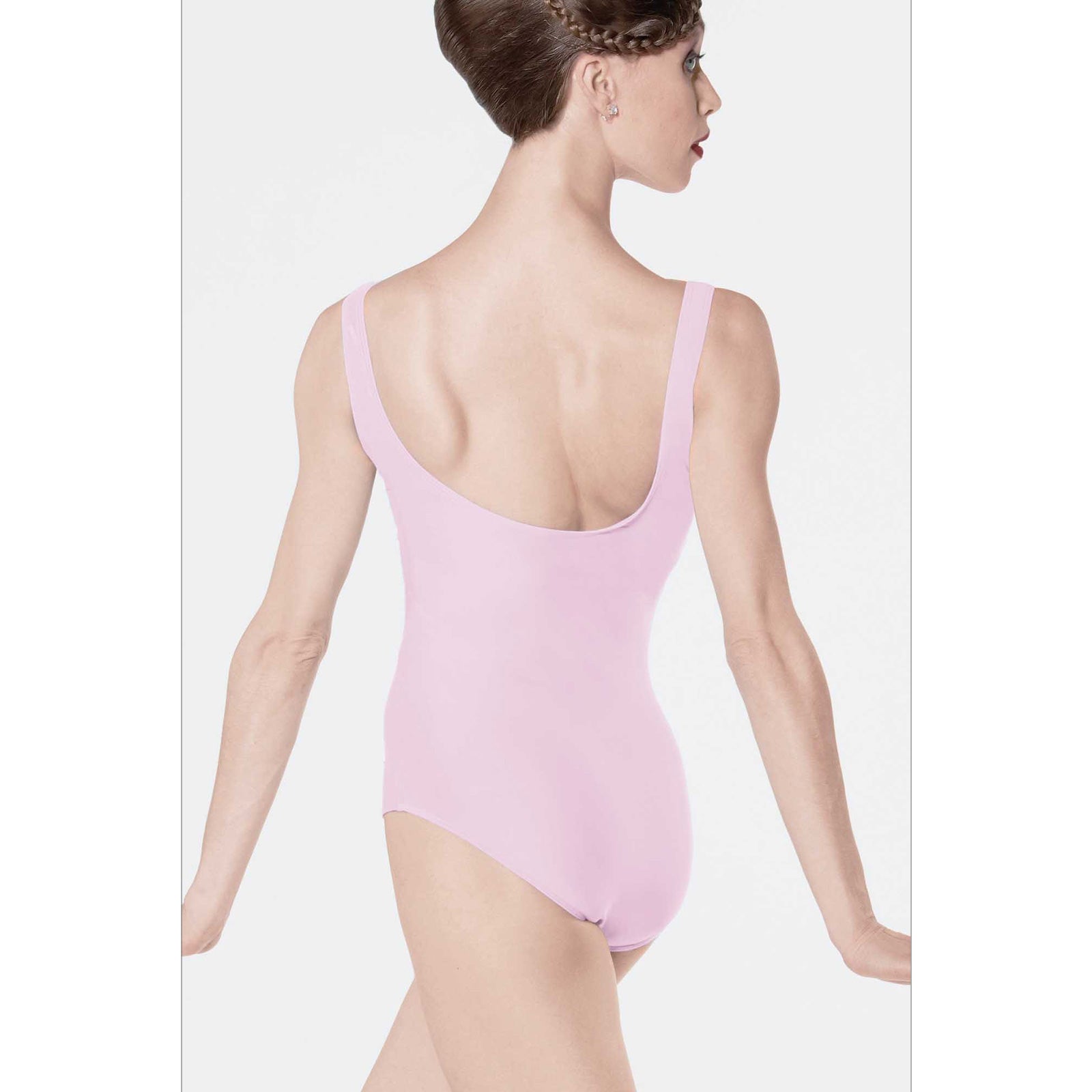 Wear Moi Adult Faustine Camisole Leotard   - DanceSupplies.com