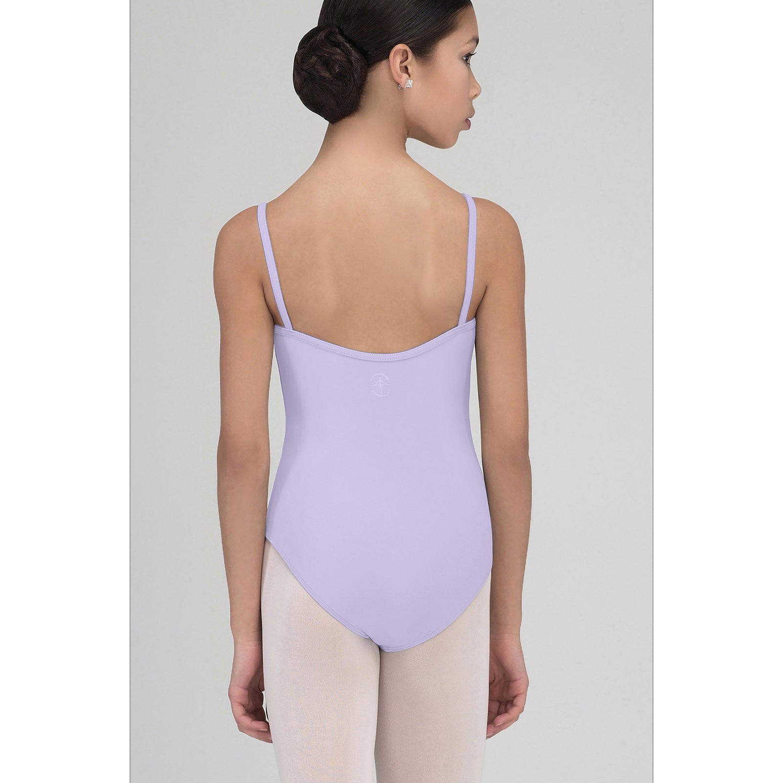 Wear Moi Child Abbie Camisole Leotard   - DanceSupplies.com