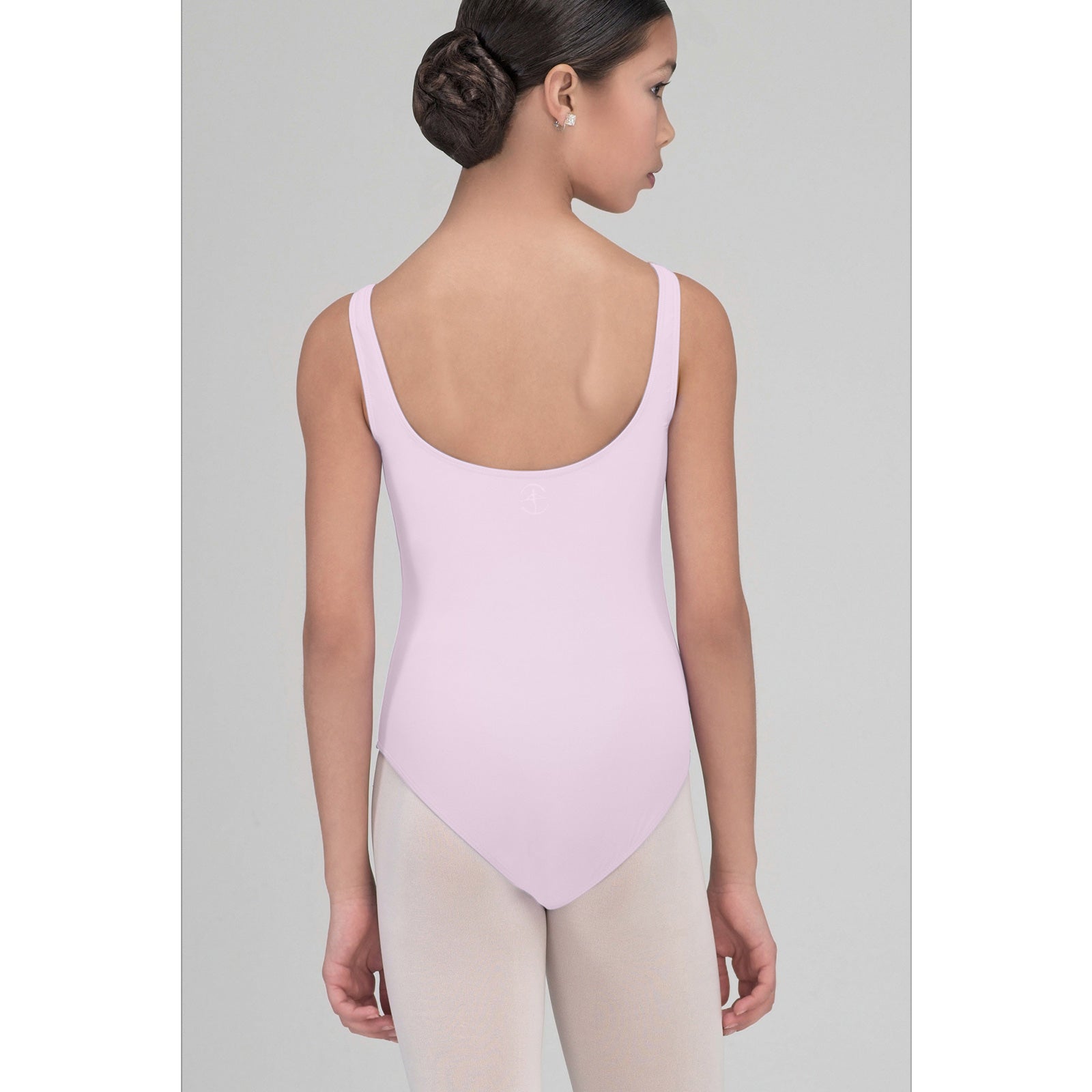 Wear Moi Child Faustine Camisole Leotard   - DanceSupplies.com