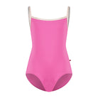 Yumiko Marisa Camisole Leotard - Aurora Child 10 Aurora - DanceSupplies.com