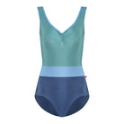 Yumiko Lucy Tank Leotard - Arctic Adult XS Arctic - DanceSupplies.com