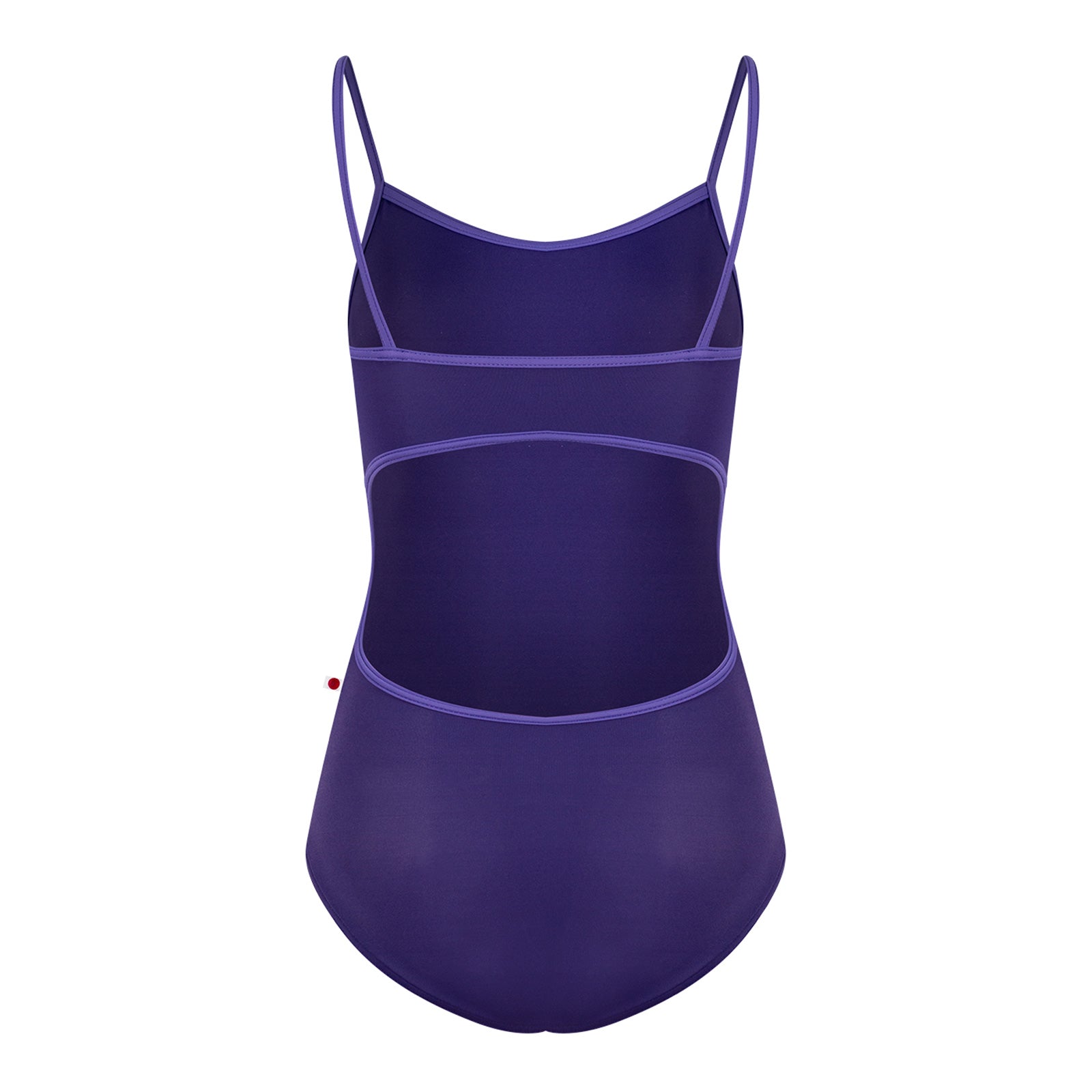 Yumiko Kiki Camisole Leotard - Myth   - DanceSupplies.com