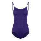 Yumiko Kiki Camisole Leotard - Myth Adult XS Myth - DanceSupplies.com