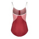 Yumiko Amanda Camisole Leotard - Fox   - DanceSupplies.com