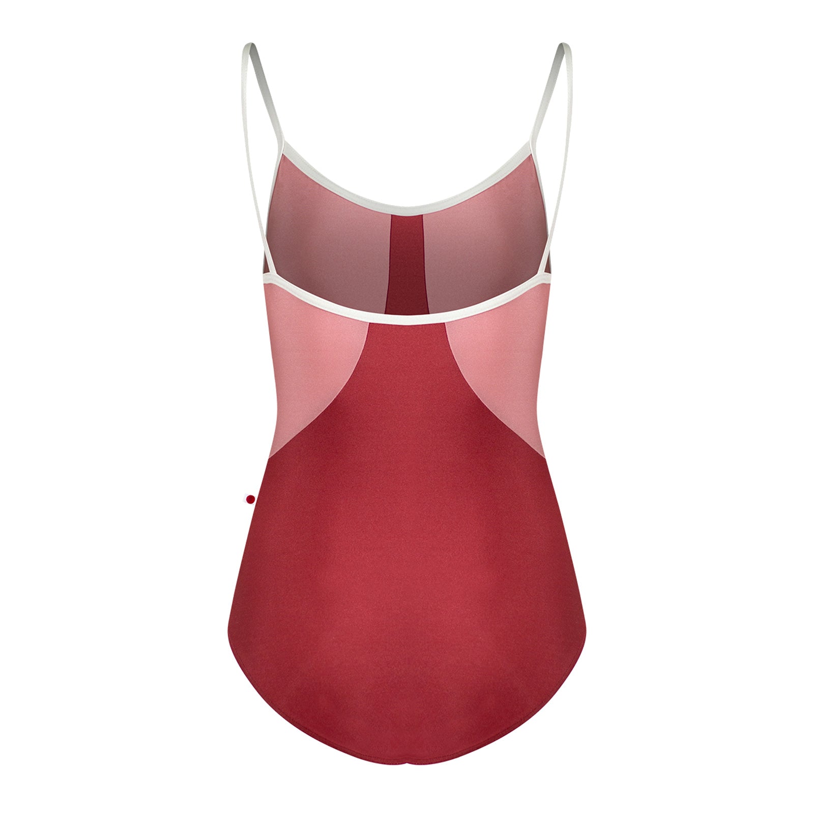 Yumiko Amanda Camisole Leotard - Fox   - DanceSupplies.com