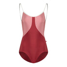 Yumiko Amanda Camisole Leotard - Fox Adult XS Fox - DanceSupplies.com