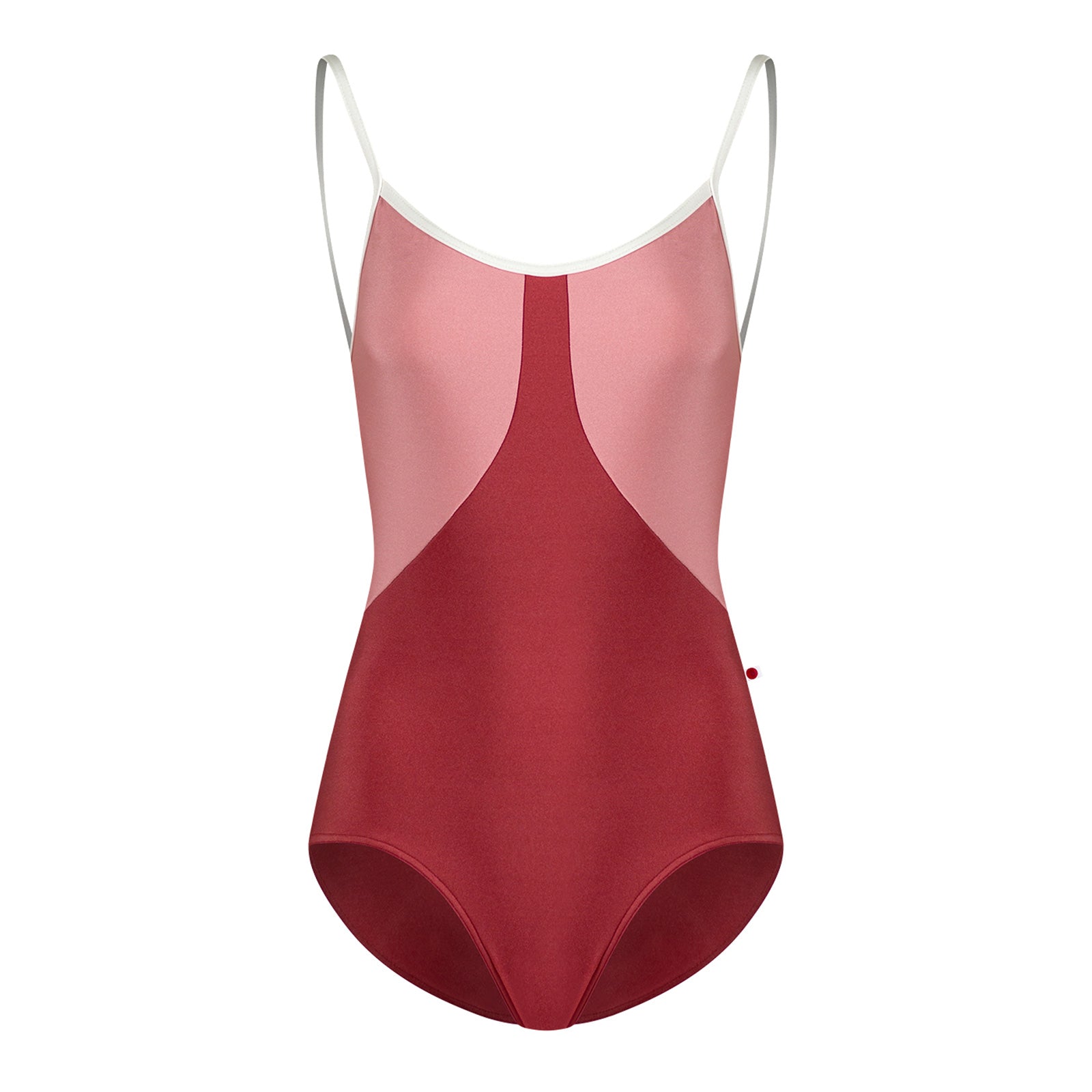 Yumiko Amanda Camisole Leotard - Fox Adult XS Fox - DanceSupplies.com