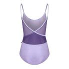 Yumiko Fiona Camisole Leotard - Poem   - DanceSupplies.com