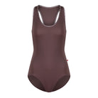 Yumiko Alex Tank Leotard - Phantom Adult XS Phantom - DanceSupplies.com