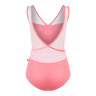 Yumiko Masha Tank Leotard - May   - DanceSupplies.com