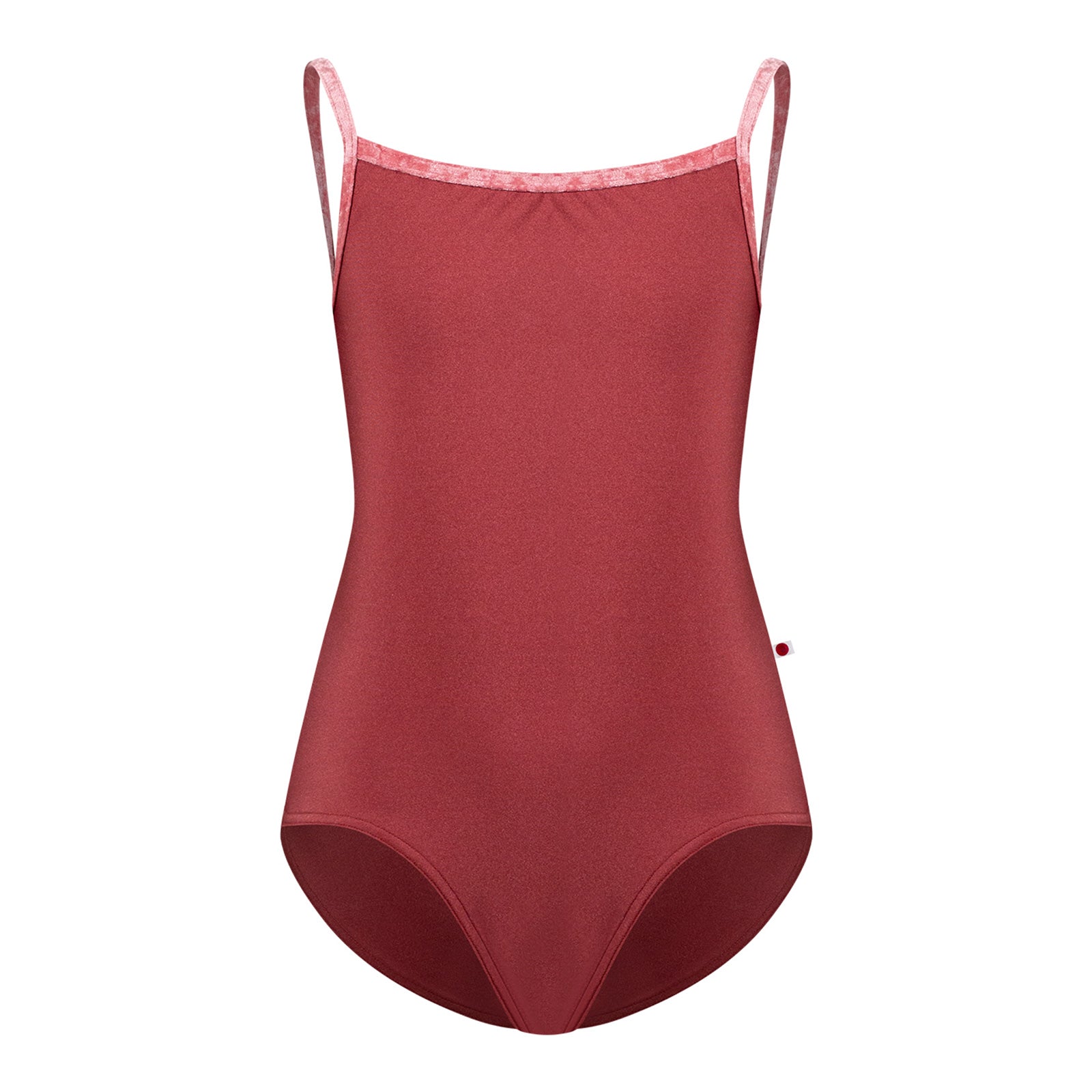 Yumiko Daniela Camisole Leotard - Fox Child 12 Fox - DanceSupplies.com