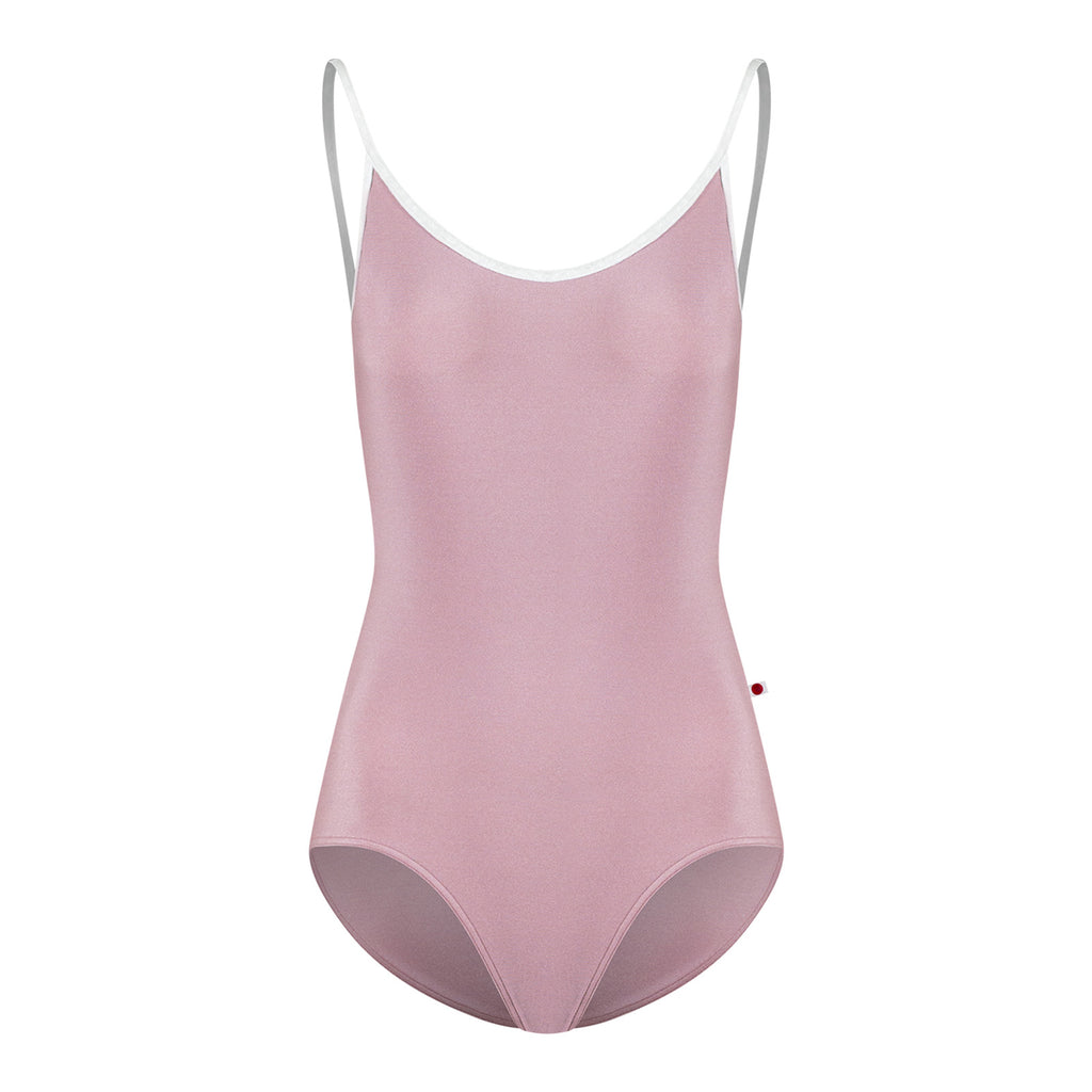 Yumiko Fiona Camisole Leotard - Magic Adult XS Magic - DanceSupplies.com